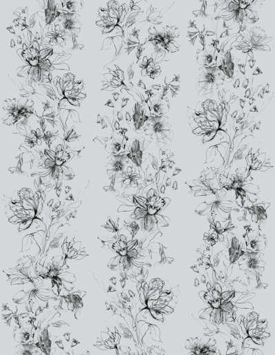 Marburger Tapete 63456 2,70 x 2,10 m Crush Motion DD 2025 verläng.2026